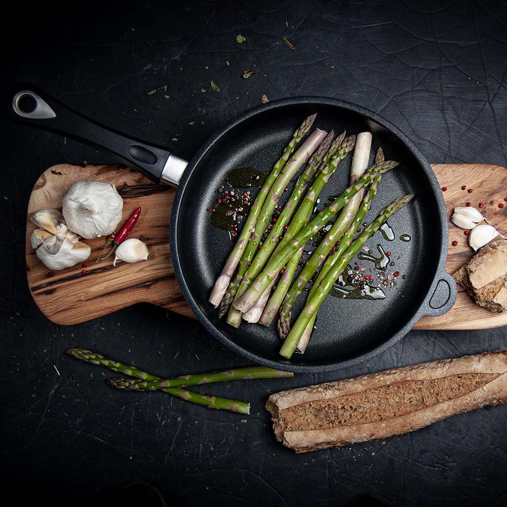 AMT Non-Stick Fry Pan - iQ living