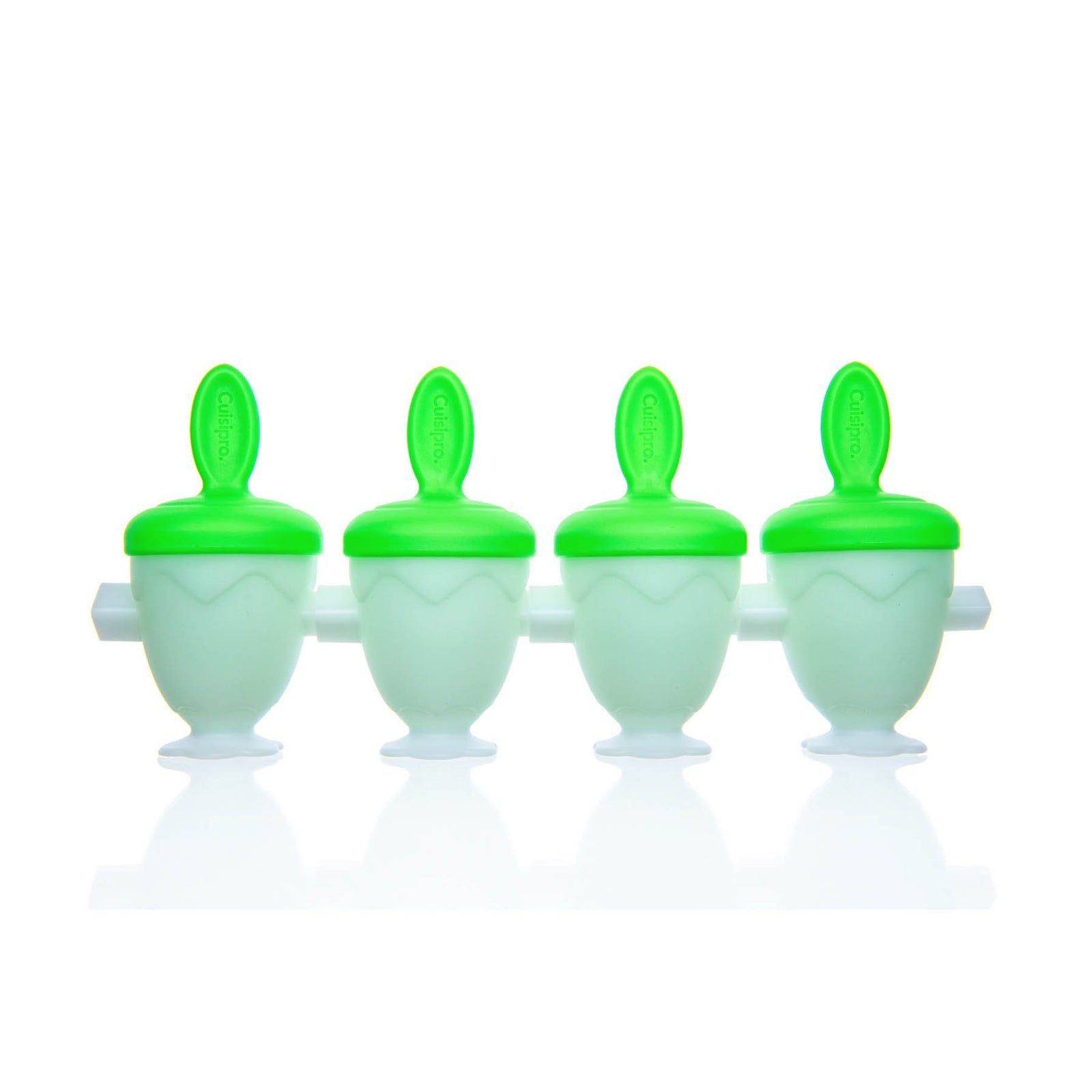 Cuisipro Animals Ice Pop Moulds