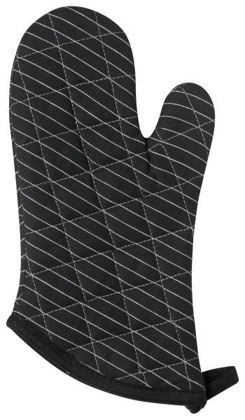 Now Designs Pinstripe Oven Mitt