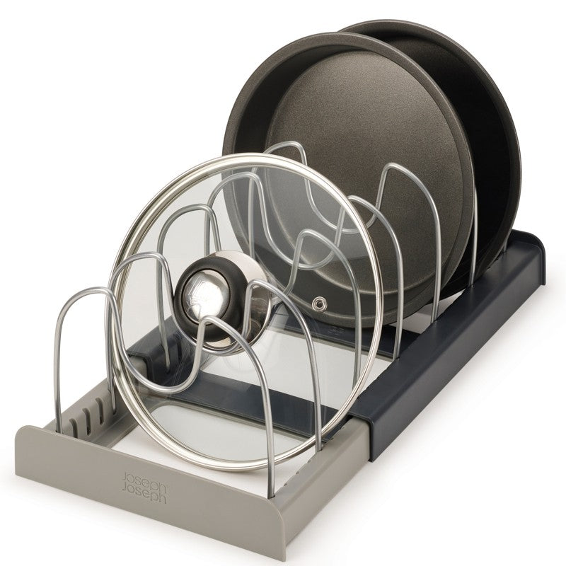 Joseph Joseph DrawerStore Expanding Cookware Organizer - iQ living
