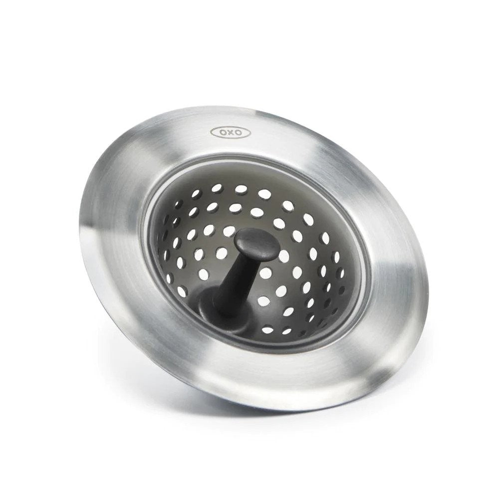 OXO Good Grips Sink Strainer - iQ living