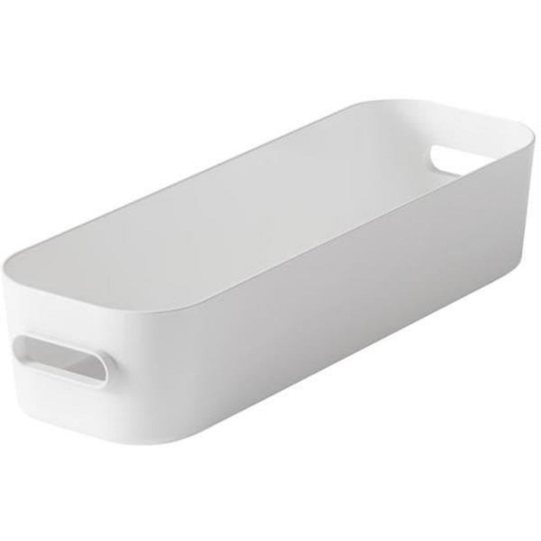 SmartStore All-Purpose Kitchen Compact Storage Bin - Narrow - iQ living