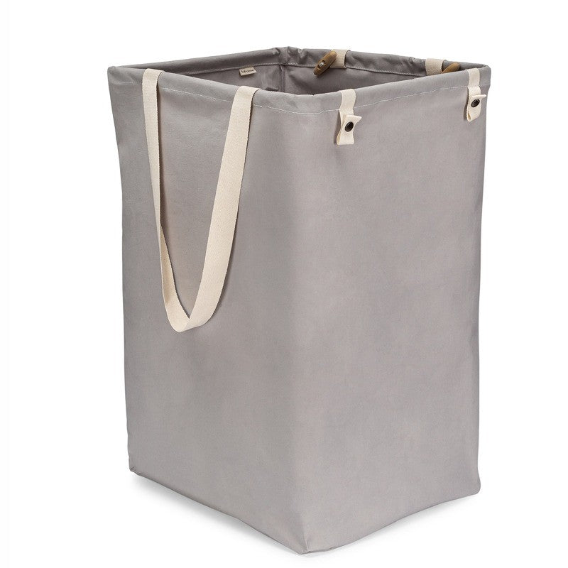 Full Circle 'Loads Of Fun' Collapsible Laundry Hamper