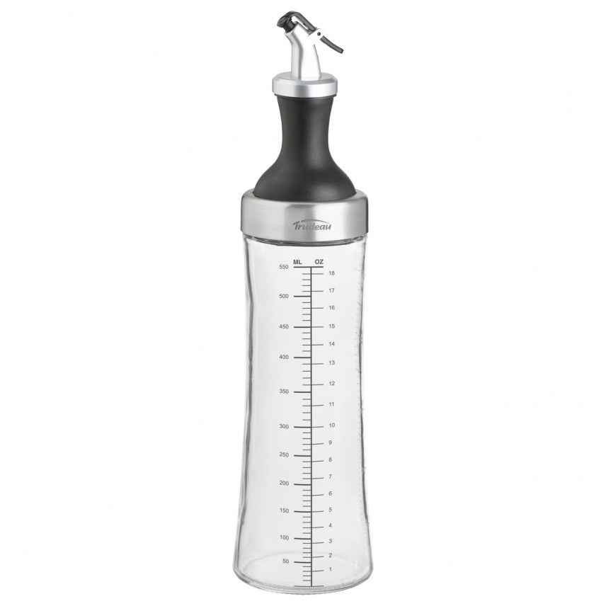 Trudeau Multi-Purpose Infuser Oil Bottle