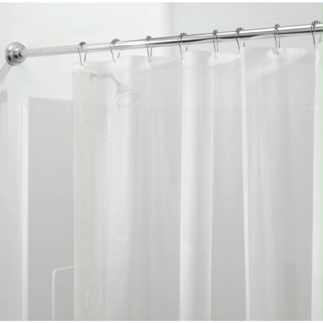 Neat & Tidy Standard Shower Liner 70" x 72" - iQ living