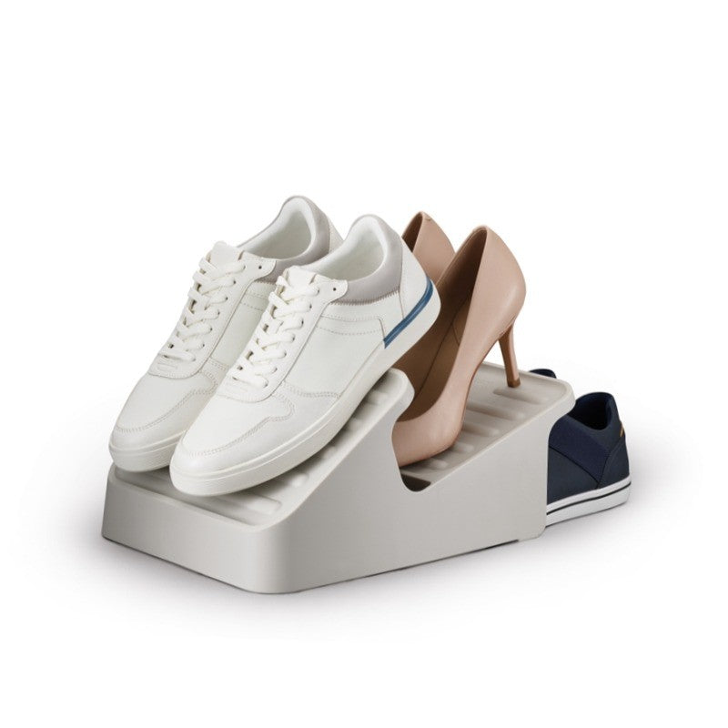 Joseph Joseph Shoe-In Space-Saving Shoe Rack - iQ living