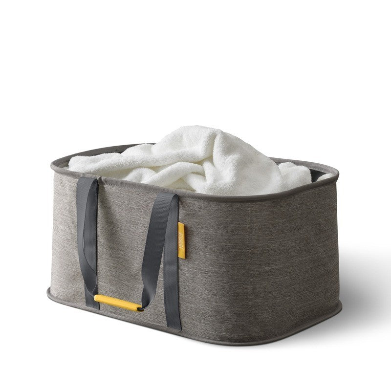 Joseph Joseph Hold-All Collapsible Laundry Basket 35L