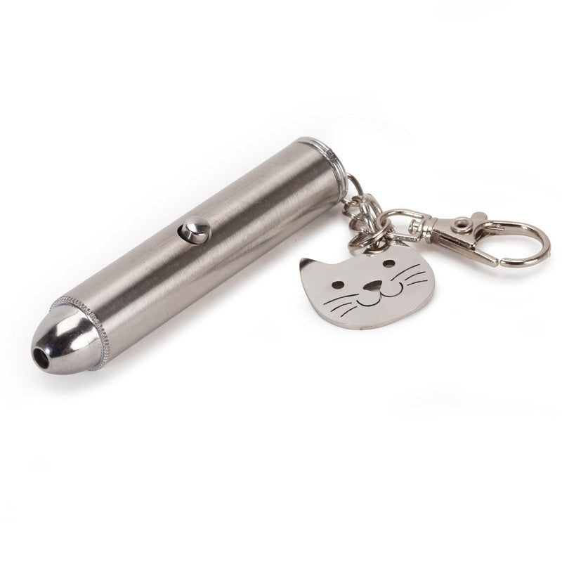 Kikkerland Cat Laser Pointer - iQ living