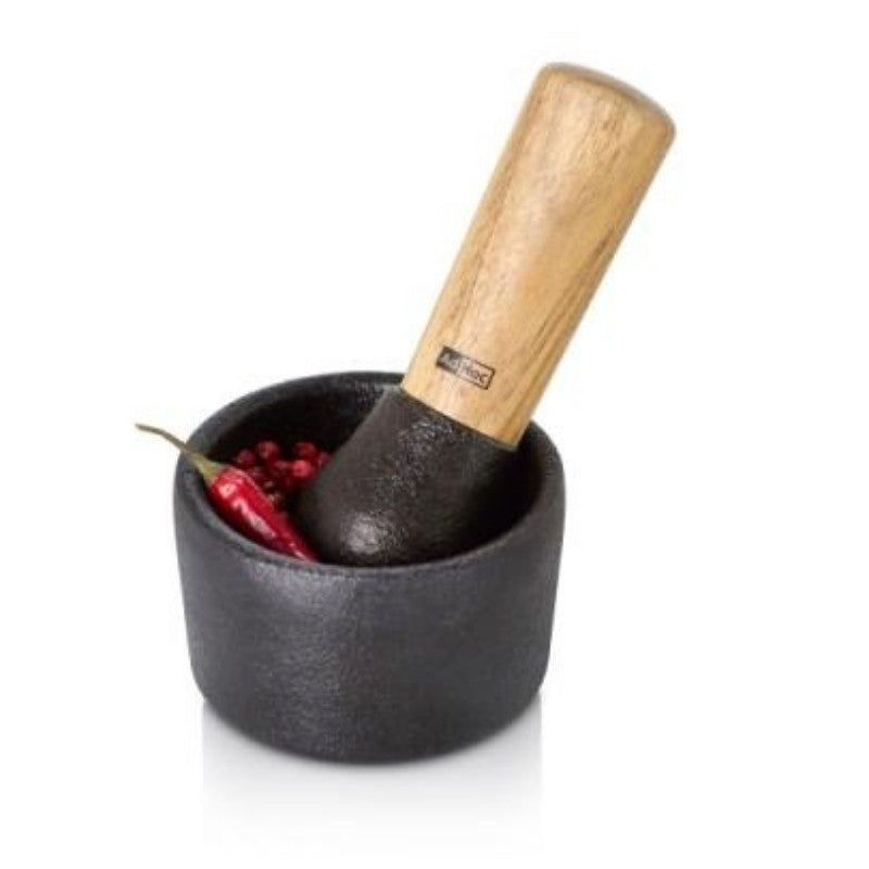 AdHoc Camo Mortar & Pestle