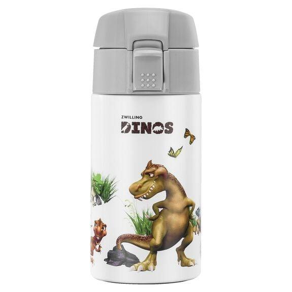 Zwilling Fresh & Save Dino Water Bottle 12oz