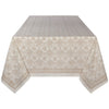 Danica Heirloom Tablecloth 60" x 90" Lotus