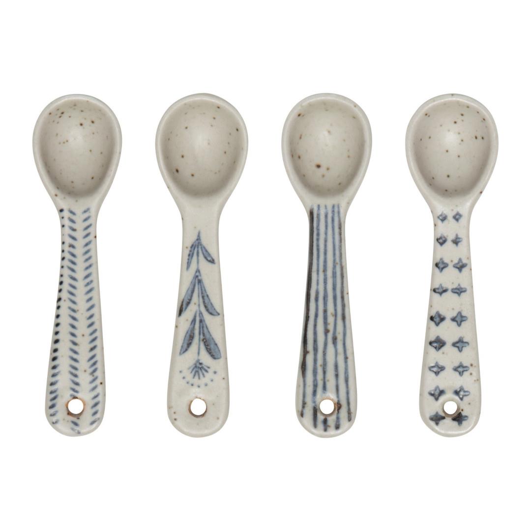 Danica Element Mini Spoon - Each