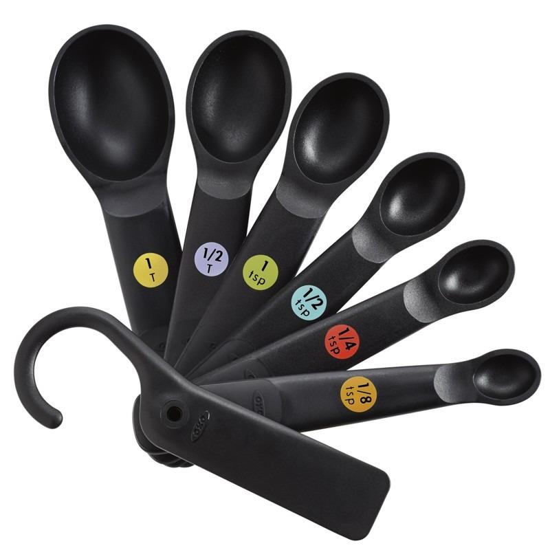 OXO Good Grips 7-Piece Measuring Spoon Set