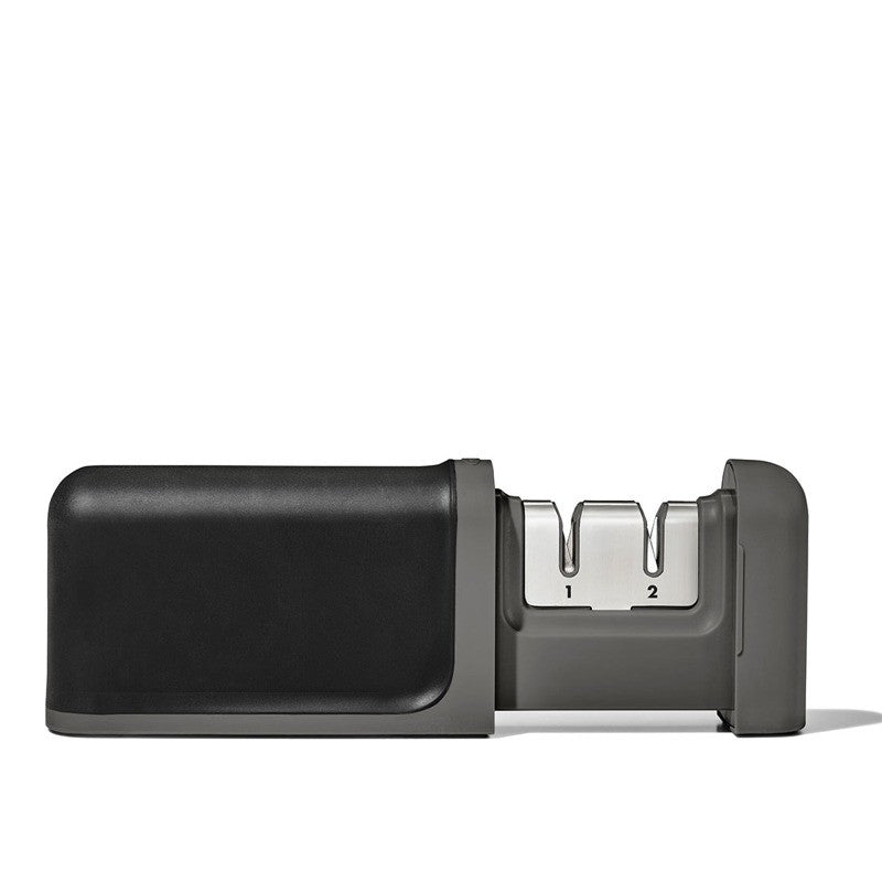 OXO Good Grips Pull Through Knife Sharpener