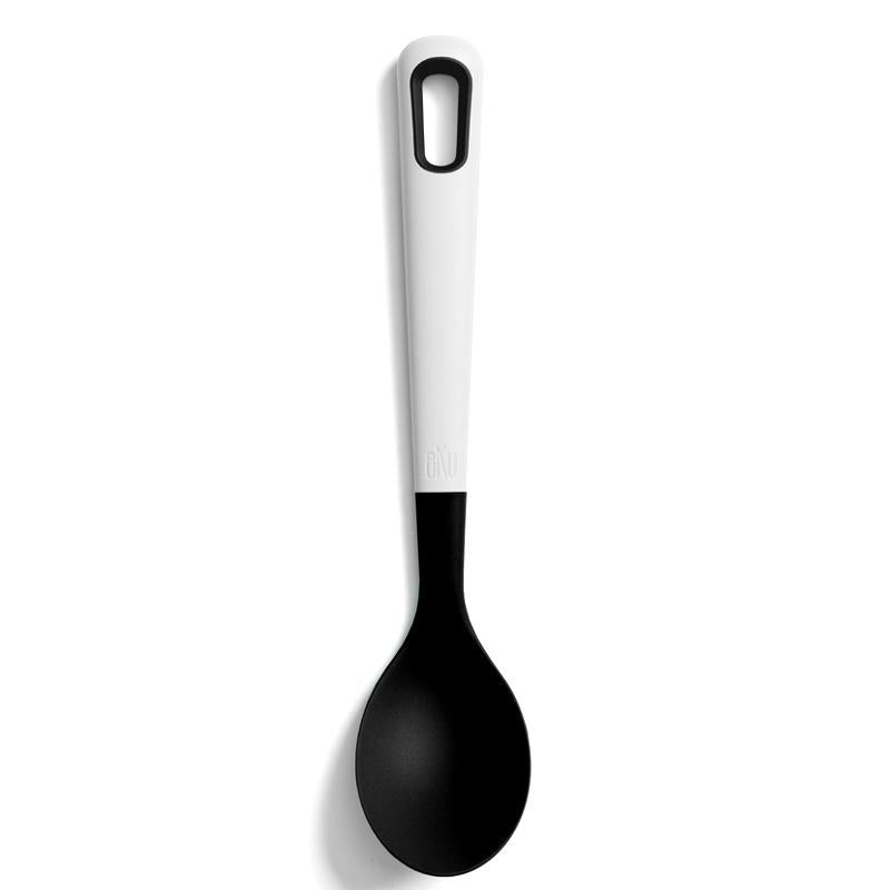 eKu Grey Cooking Spoon