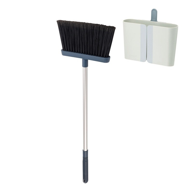 Joseph Joseph CleanStore Wall-Mounted Broom