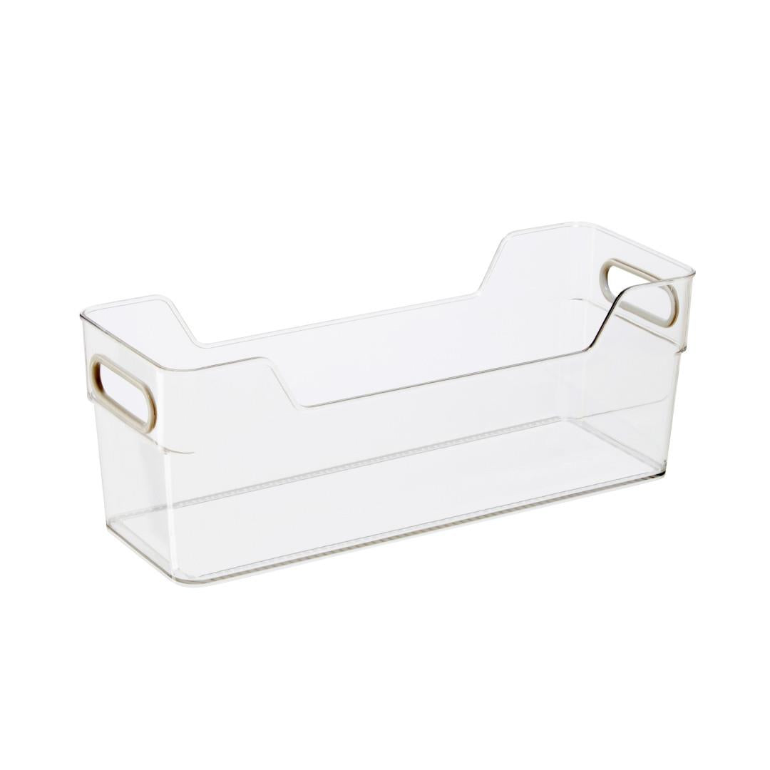 OGGI NEAT Fridge Bin 14" x 5" x 5" - iQ living