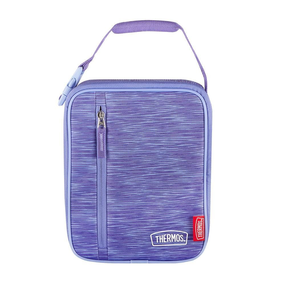 Thermos Upright Lunch Box Purple