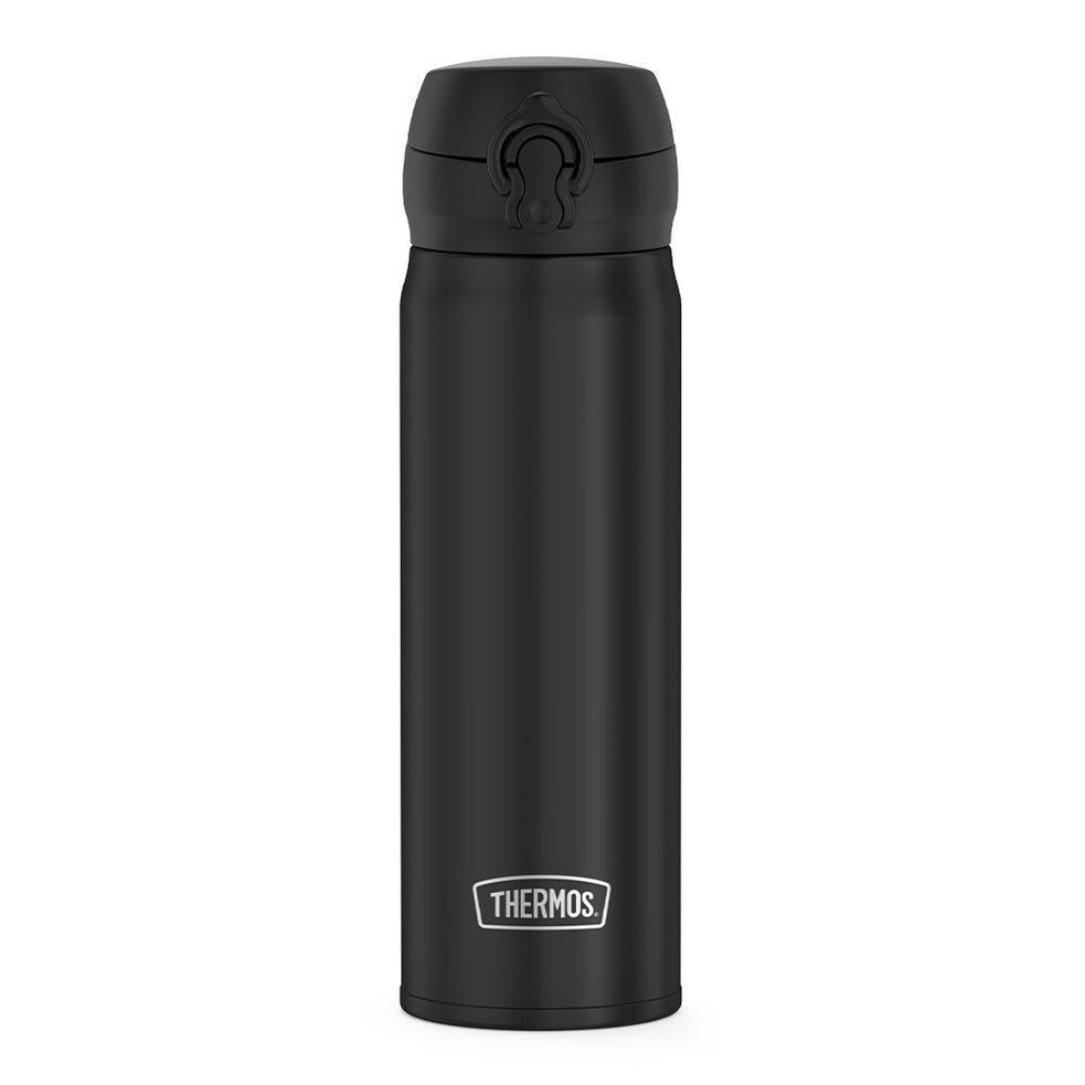Thermos Direct Bottle 16oz Black