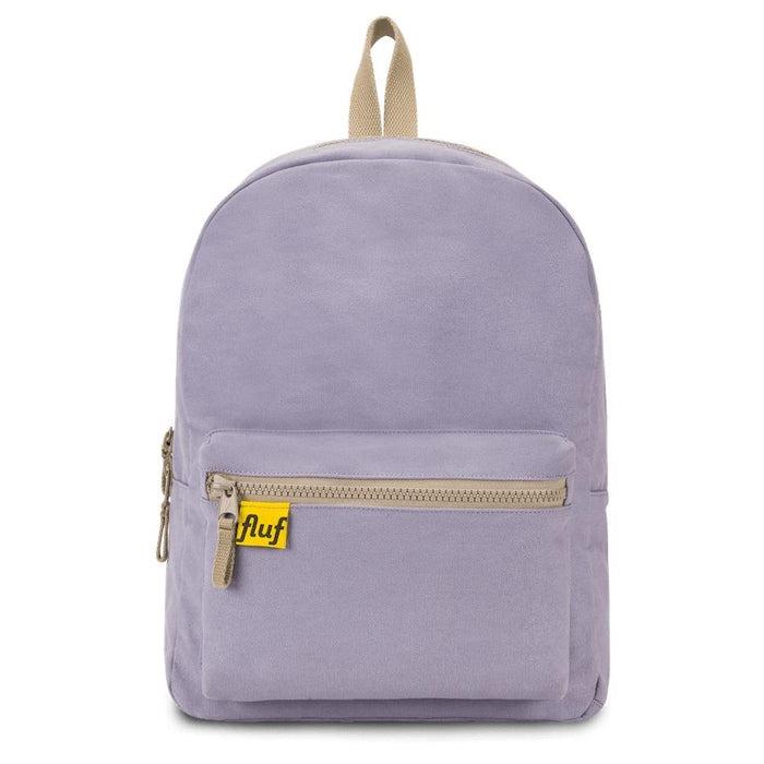 Fluf Adult B Backpack Lavender