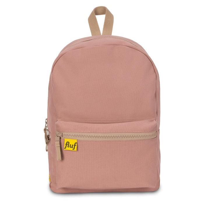 Fluf Adult B Backpack Muave Pink