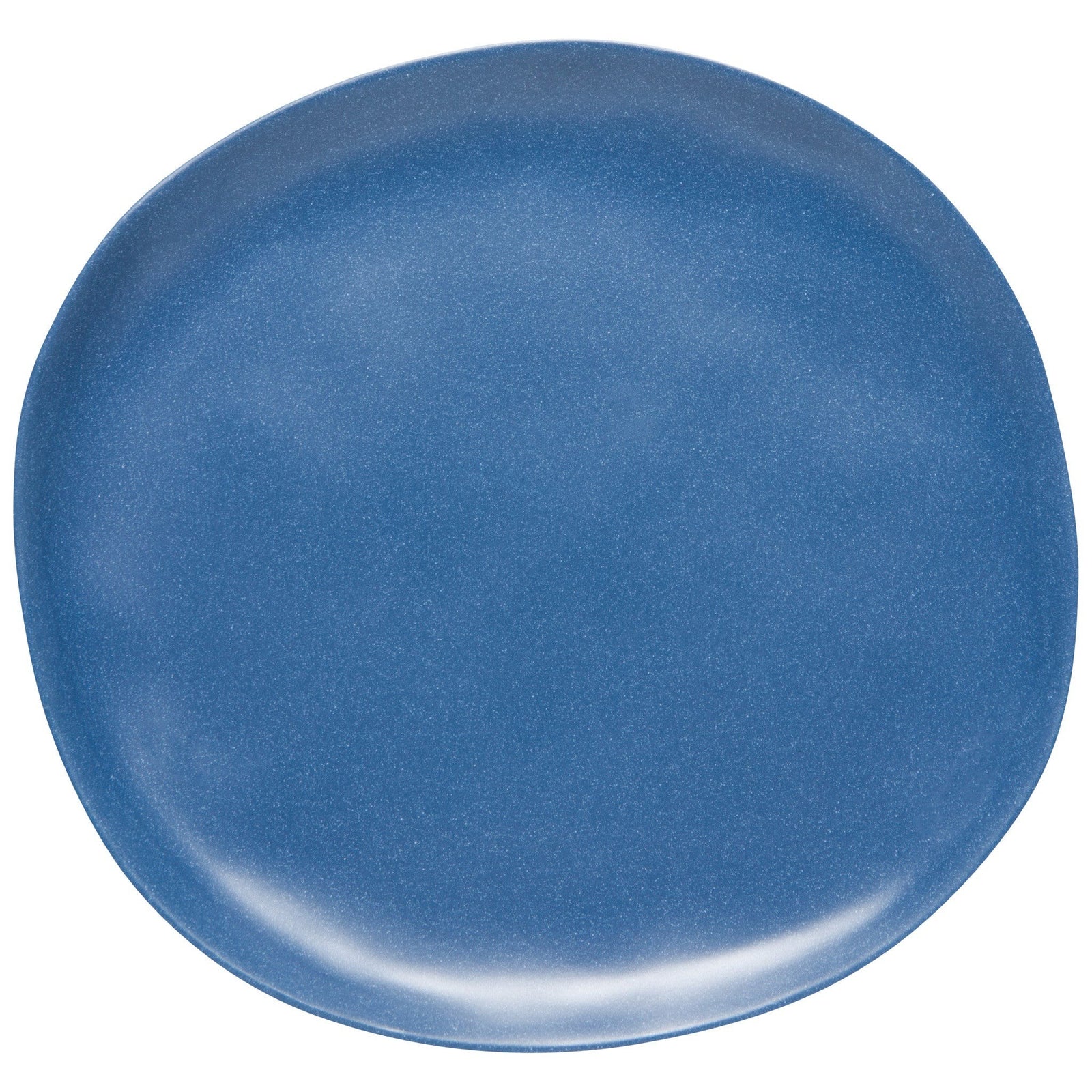 Now Designs Fresco Melamine Dinner Plate 11"