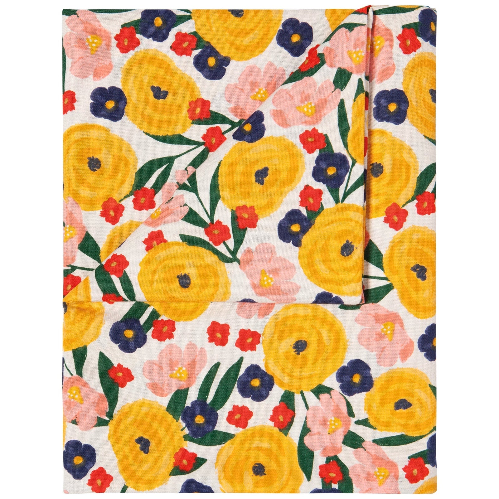 Now Designs Tablecloth Full Bloom