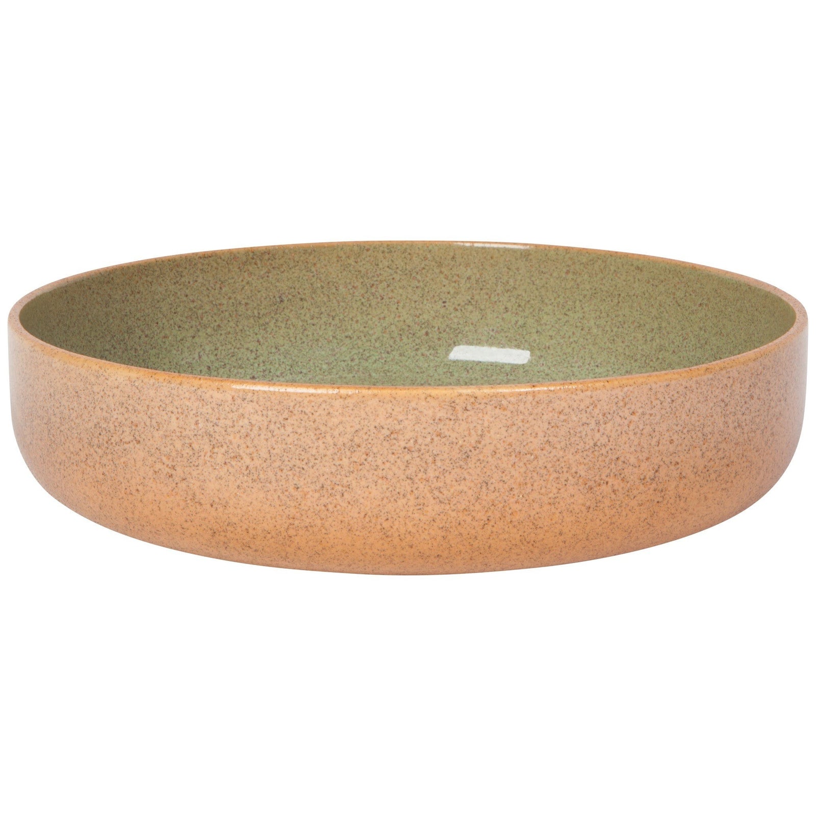 Danica Alchemy Terranova Serving Bowl 8.5" - iQ living