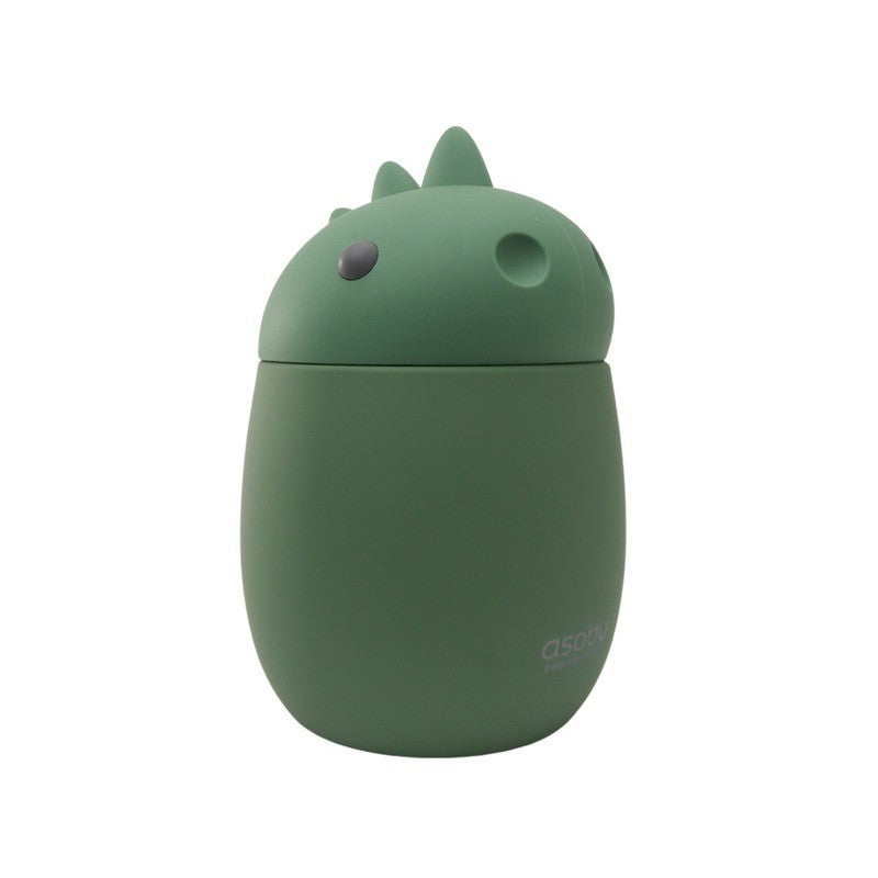 Asobu Kids Bestie Foodie Jar 20oz Dino