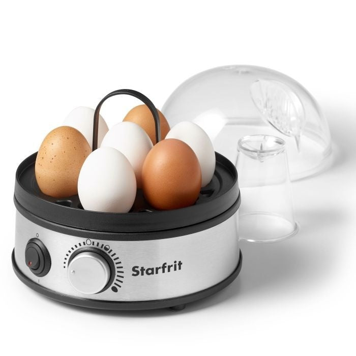 Starfrit Egg Cooker