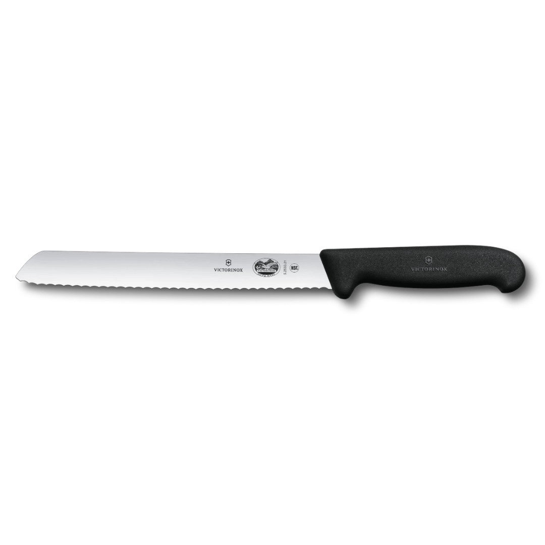 Victorinox Fibrox Bread Knife 8"
