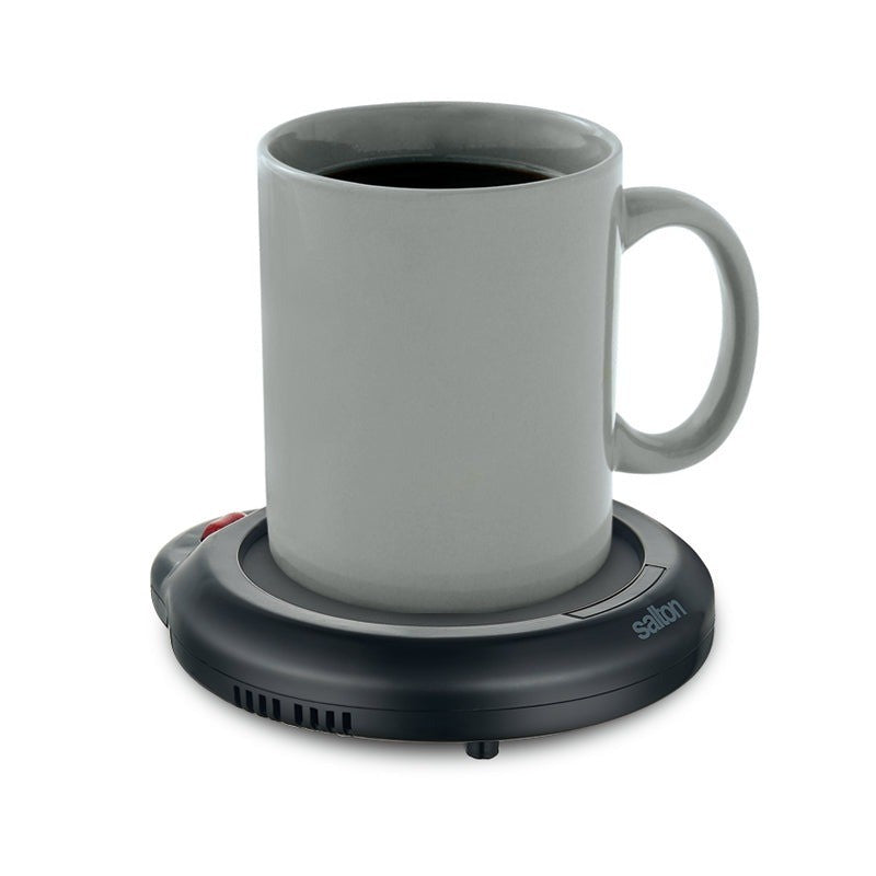 Salton Mug Warmer Black