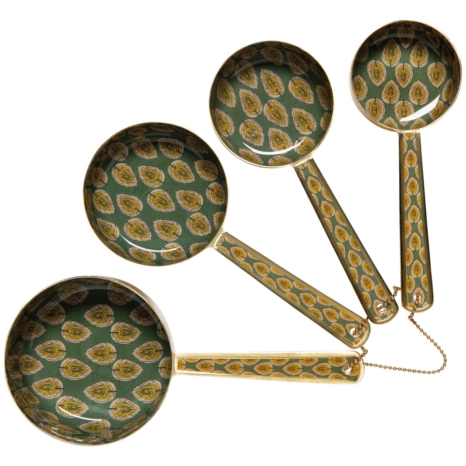 Danica Brio Measuring Cup Set Of 4