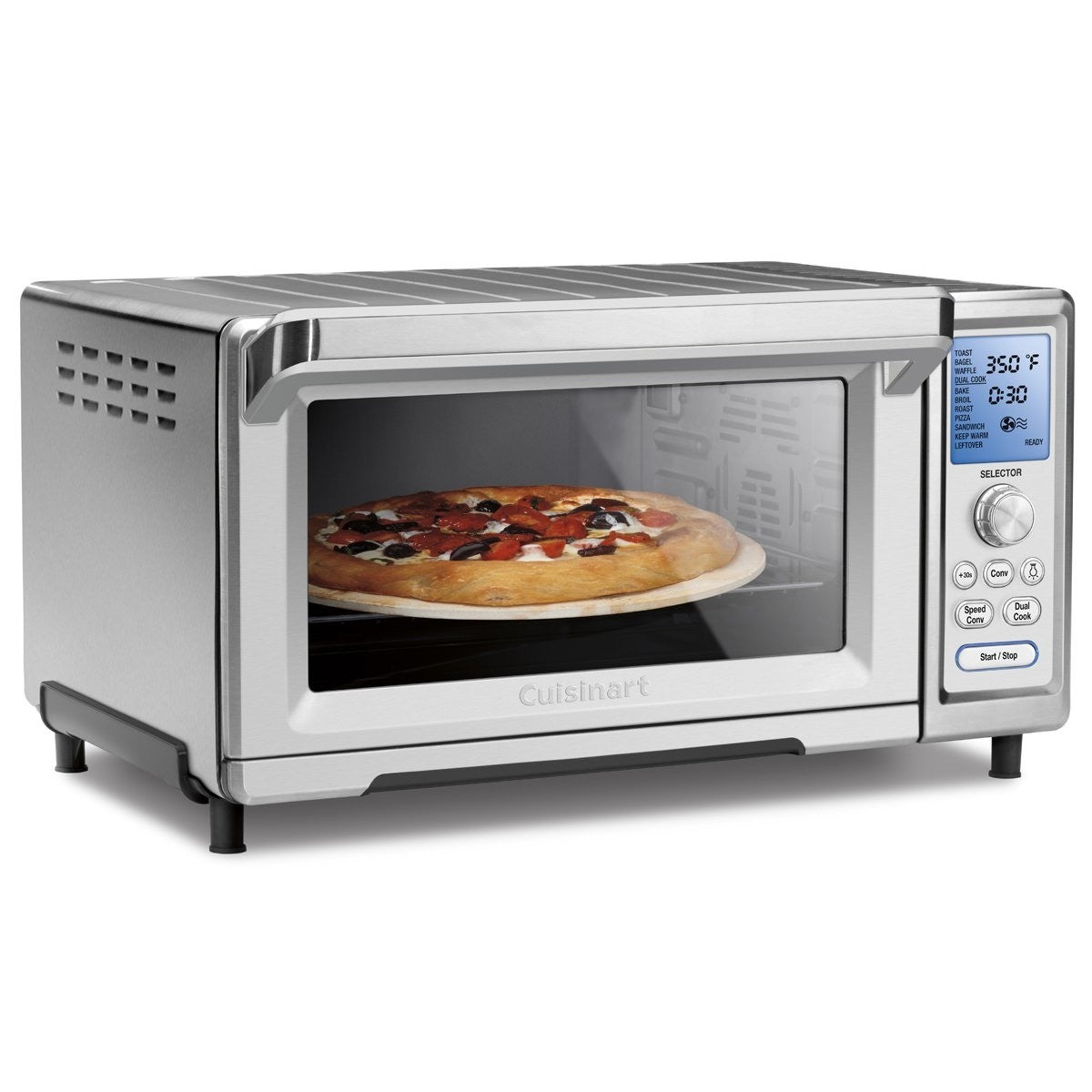 Cuisinart Chef’s Convection Toaster Oven