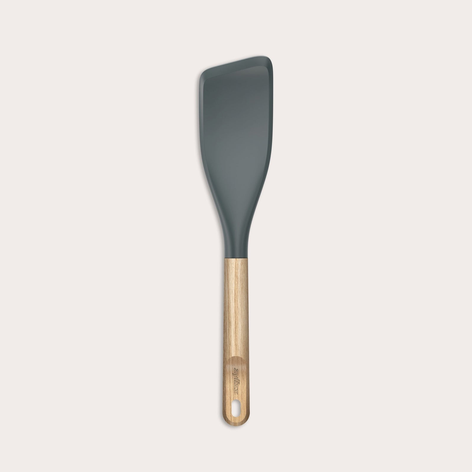 Zyliss Oak Wood Spatula Turner - iQ living