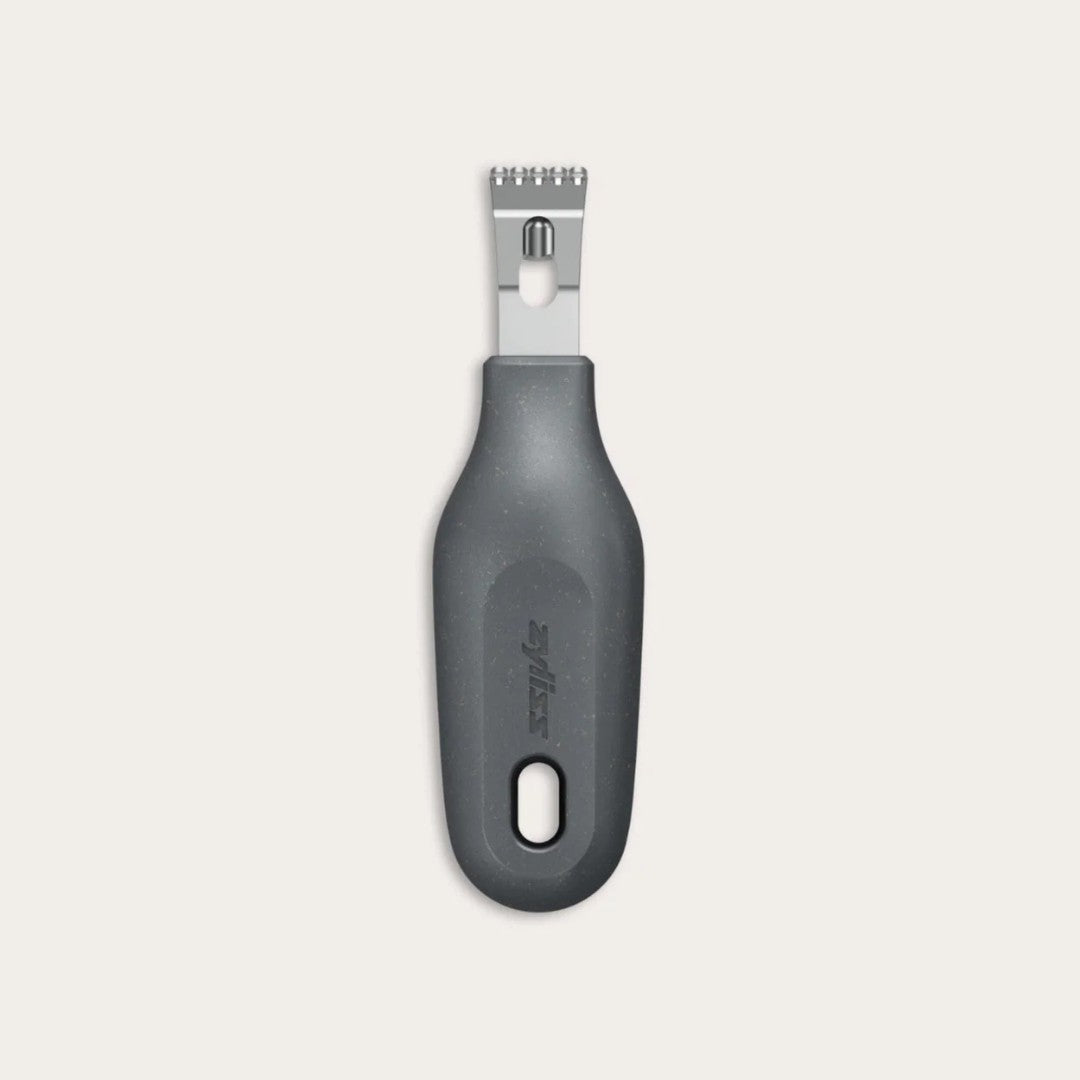 Zyliss 2-In-1 Zester & Grater