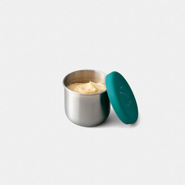 PlanetBox Launch / Shuttle Round Tall Dipper 2.7oz - iQ living