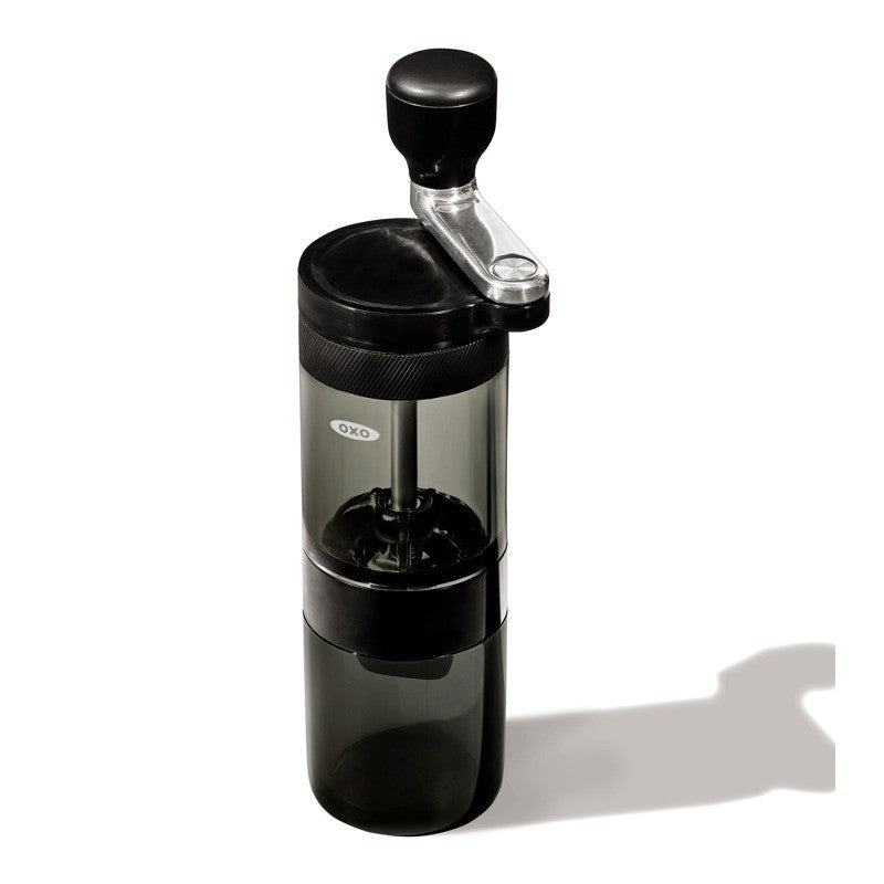 OXO BREW Manual Coffee Grinder