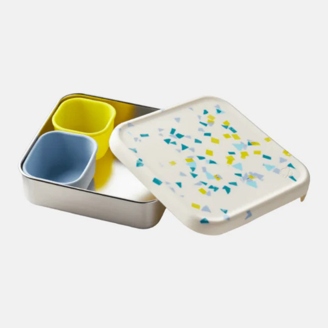 PlanetBox Trailblazer Sandwich Box