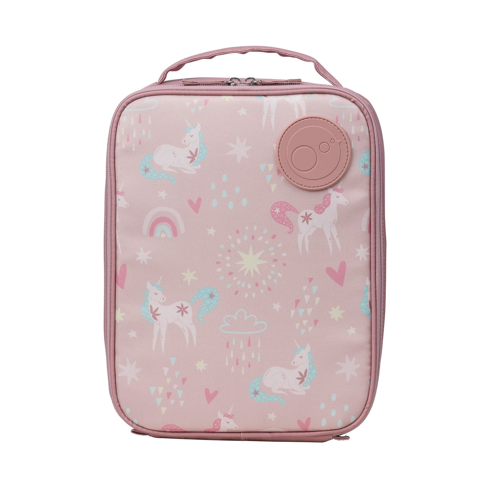 B.Box Insulated Flexi Lunchbag - Unicorn Dreams