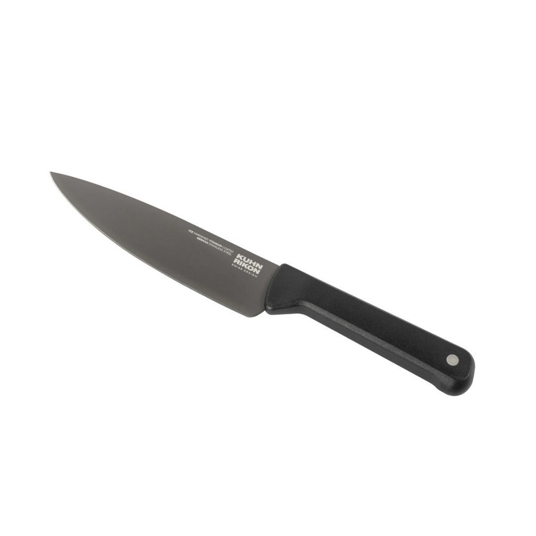 Kuhn Rikon ICED Chef's Knife 6"