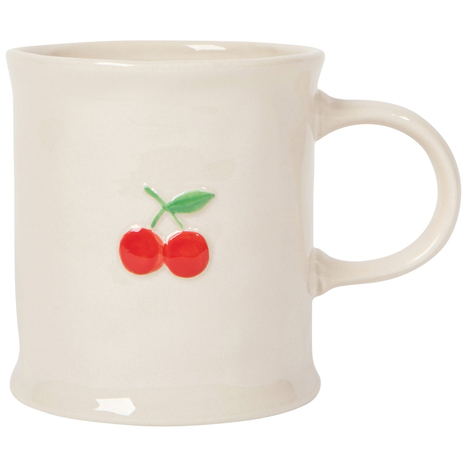 Danica Fruit Mug 16oz Cherry