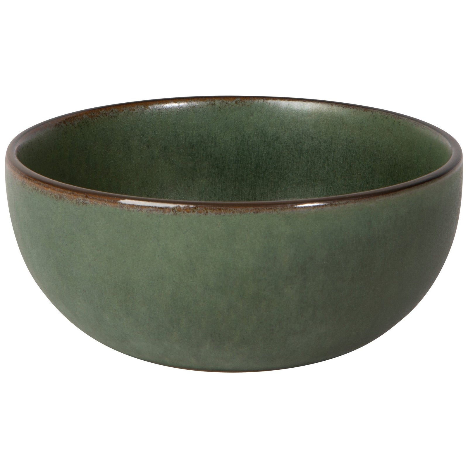 Danica Mosswood Soup Bowl 5.75"