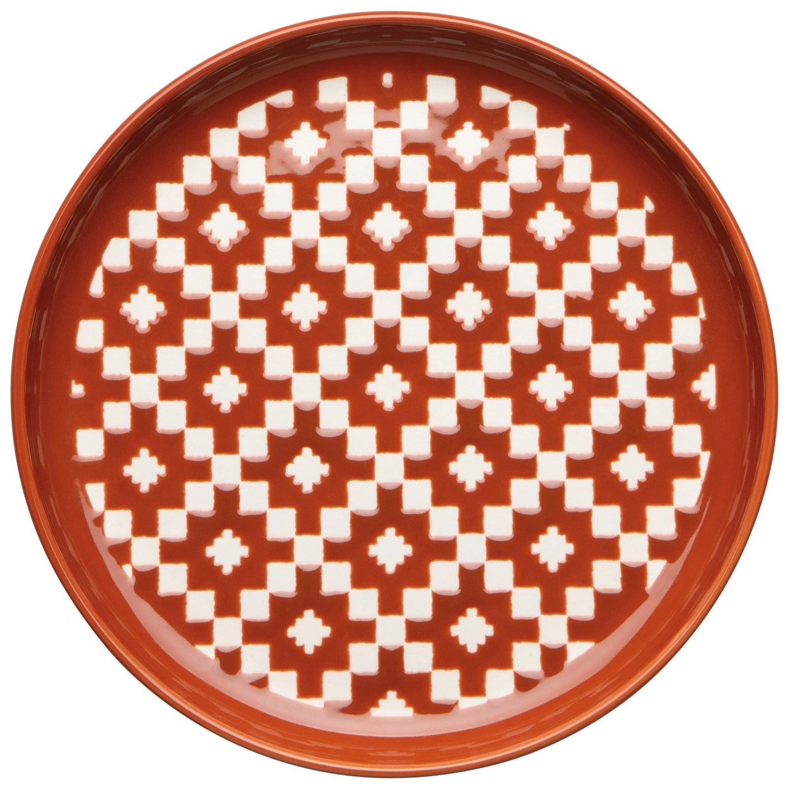 Danica Barro Appetizer Plate 6.5"