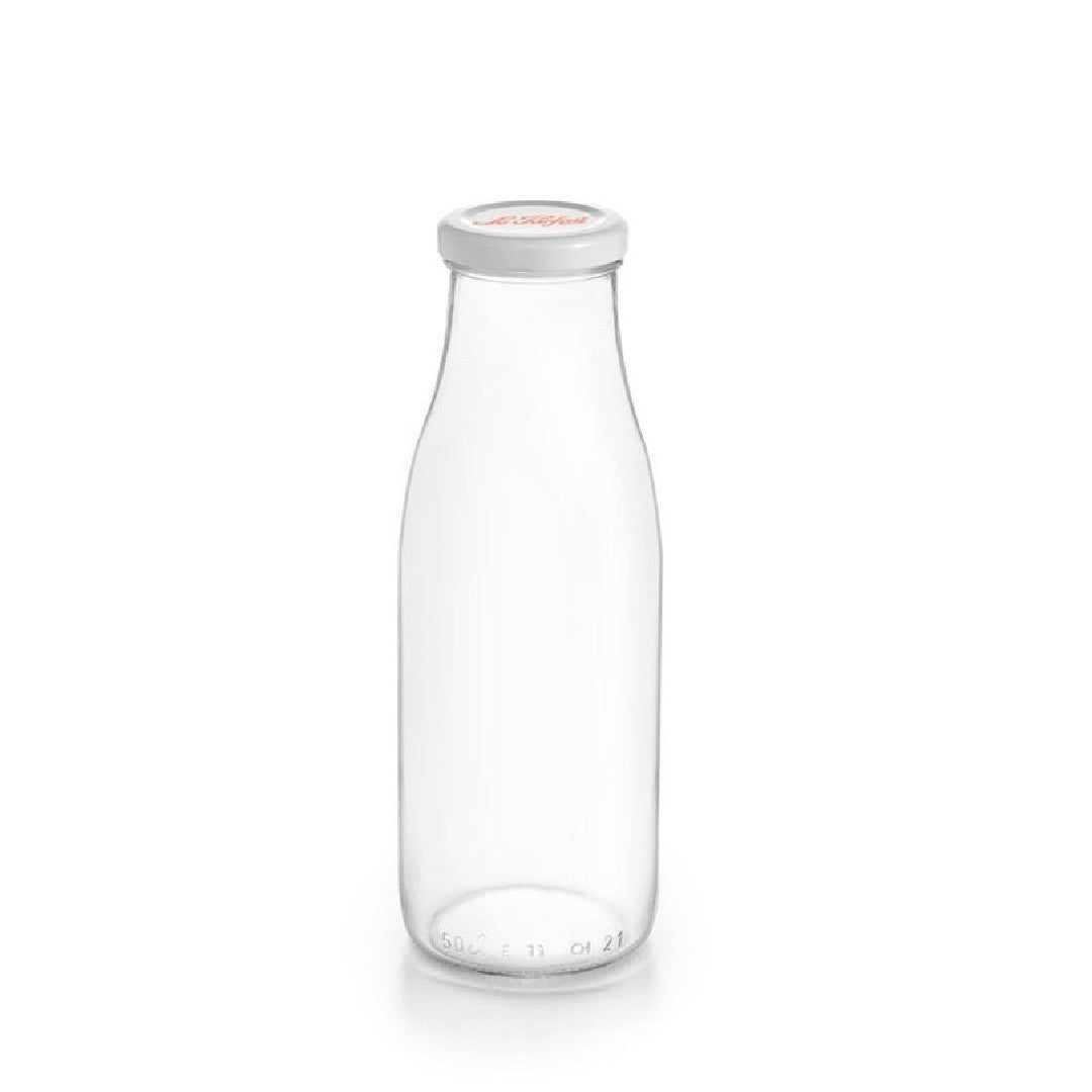 Le Parfait Freshness Milk Bottle 500ml - iQ living