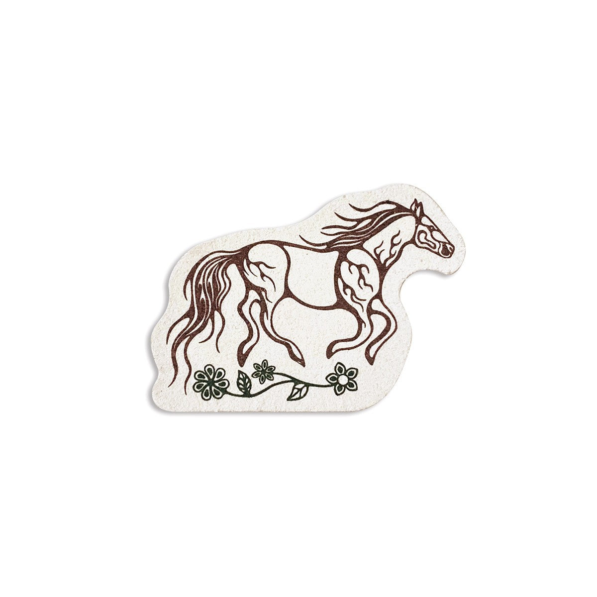 Native Northwest Eco Sponge Horse