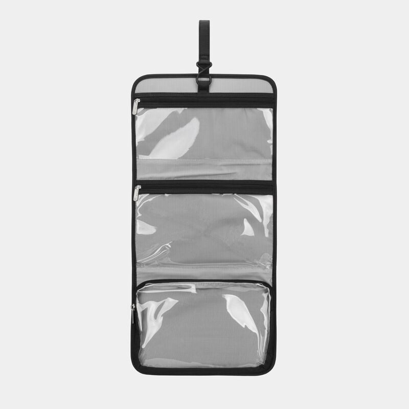Travelon Trifold Hanging Toiletry Bag