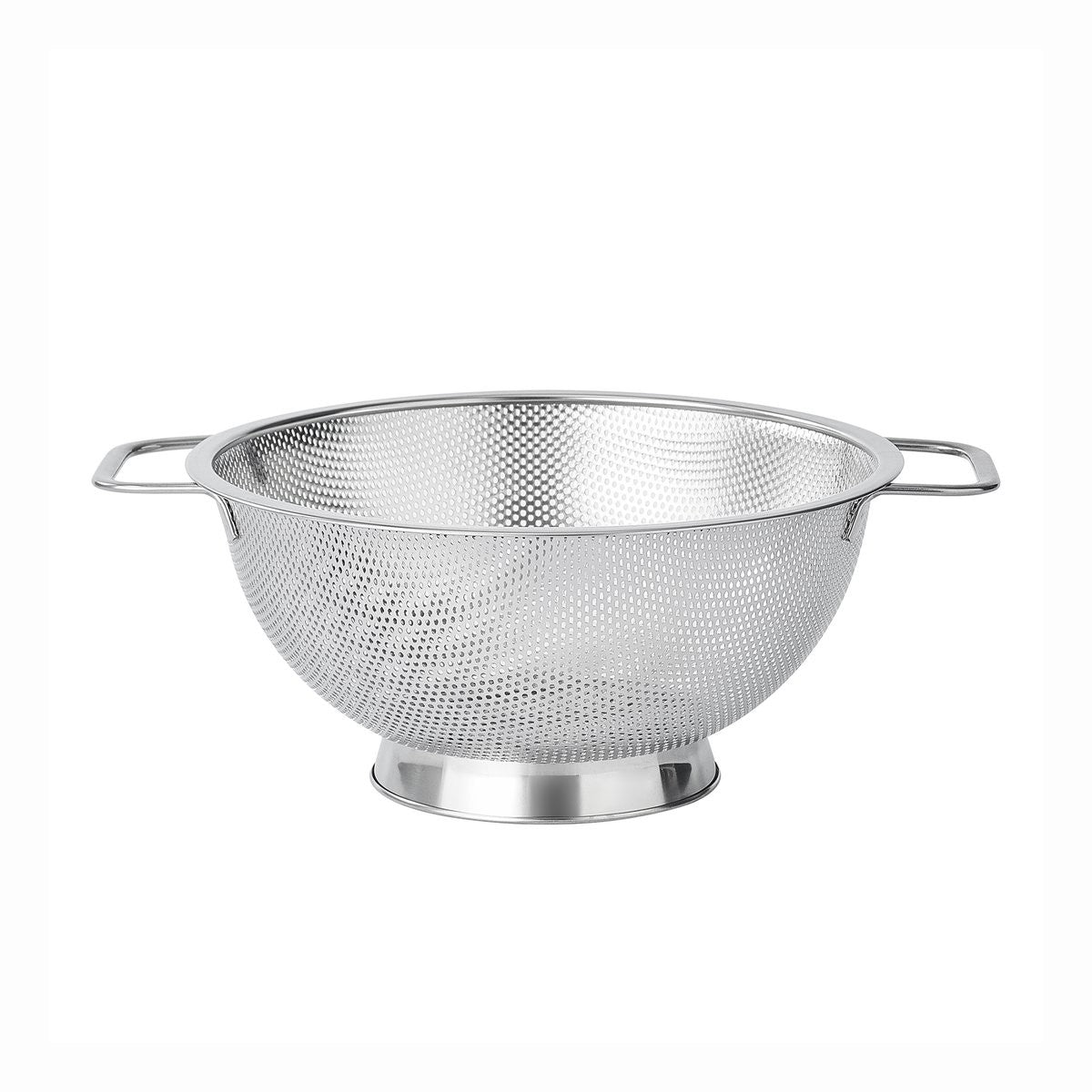 Fox Run Stainless Steel Colander 3Qt