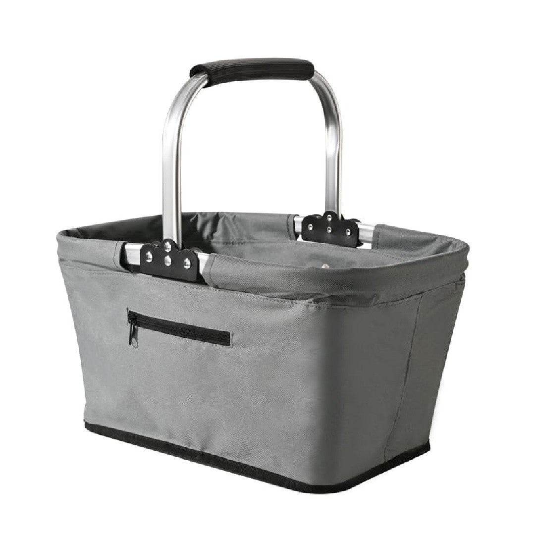 Fox Run Collapsible Shopping Basket