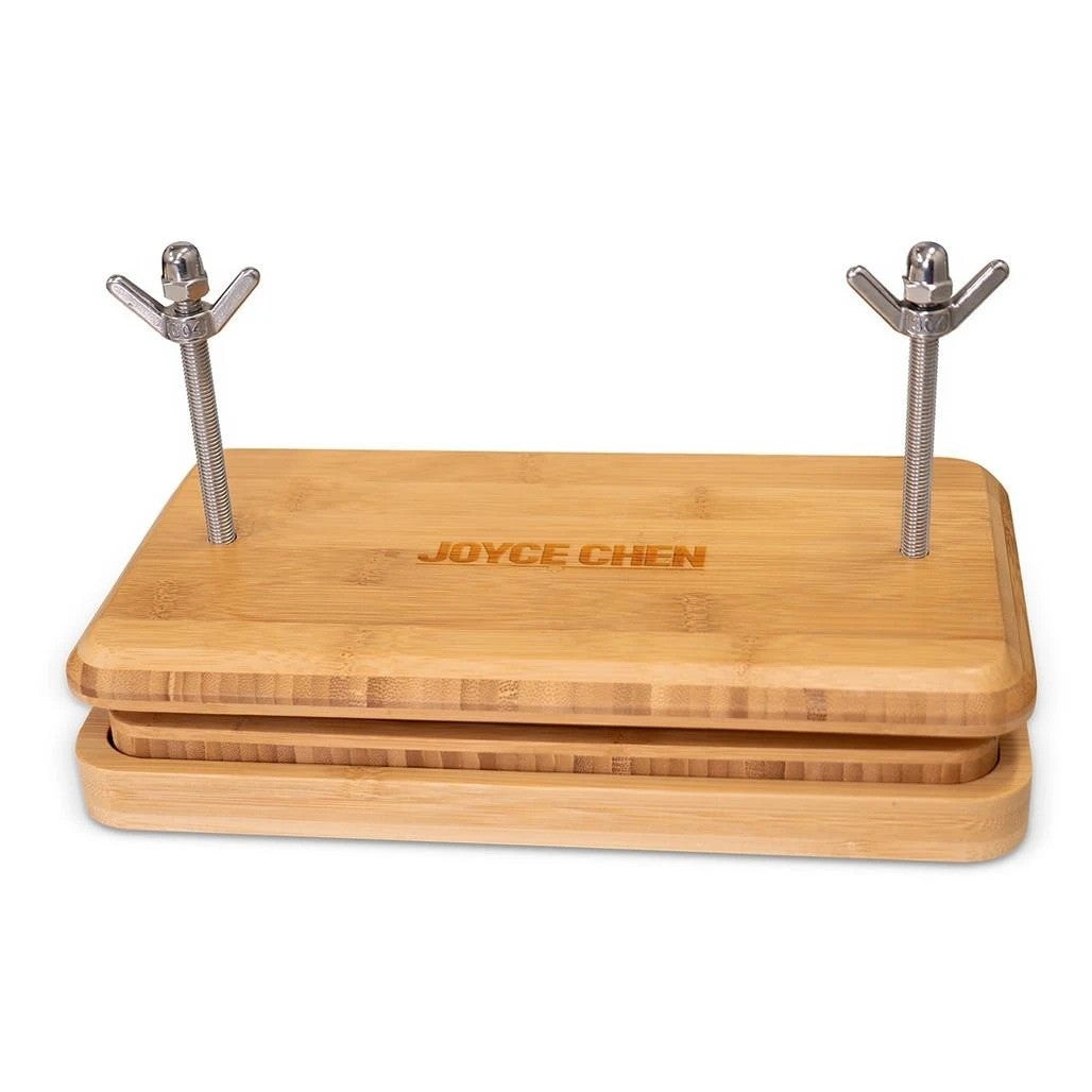 Joyce Chen Bamboo Tofu Press